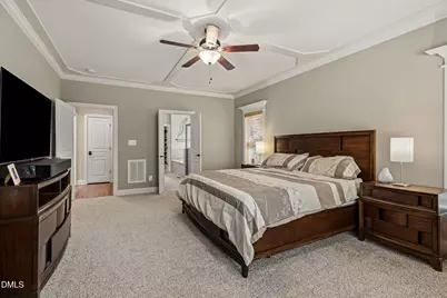 90 Pebble Creek Drive, Franklinton, NC 27525 - Photo 35
