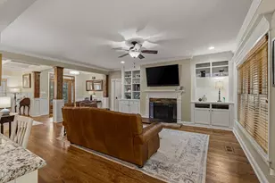 90 Pebble Creek Dr, Franklinton, NC 27525 - Photo 23