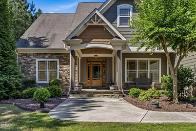 90 Pebble Creek Drive, Franklinton, NC 27525 - Photo 13