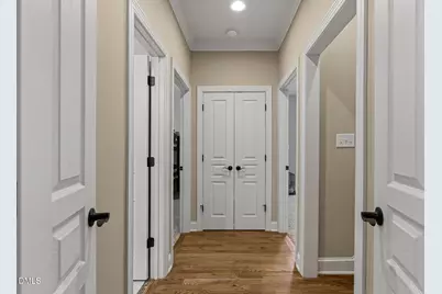 90 Pebble Creek Drive, Franklinton, NC 27525 - Photo 29