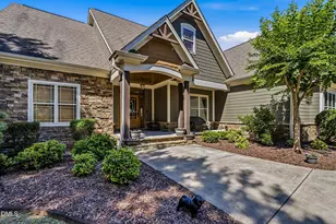 90 Pebble Creek Dr, Franklinton, NC 27525 - Photo 13