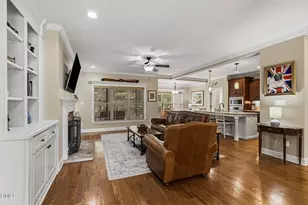 90 Pebble Creek Dr, Franklinton, NC 27525 - Photo 21