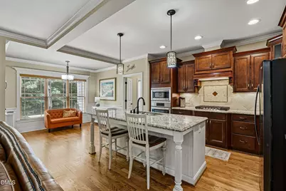 90 Pebble Creek Drive, Franklinton, NC 27525 - Photo 21