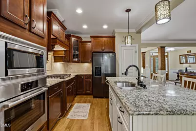 90 Pebble Creek Drive, Franklinton, NC 27525 - Photo 25