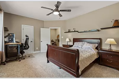 90 Pebble Creek Drive, Franklinton, NC 27525 - Photo 47