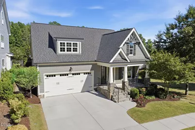 353 Liberty Star Road, Wendell, NC 27591 - Photo 1