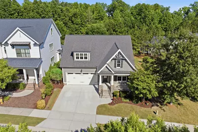 353 Liberty Star Road, Wendell, NC 27591 - Photo 21