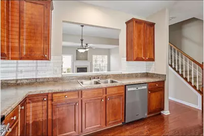 305 Anterbury Drive, Apex, NC 27502 - Photo 7