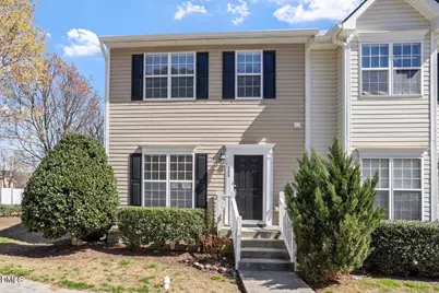 305 Anterbury Drive, Apex, NC 27502 - Photo 1