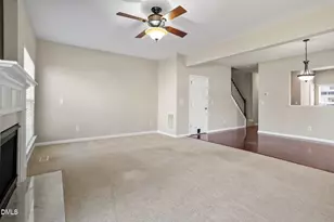 305 Anterbury Dr, Apex, NC 27502 - Photo 29