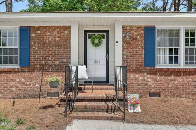 1808 Oakdale Drive W, Wilson, NC 27893 - Photo 5
