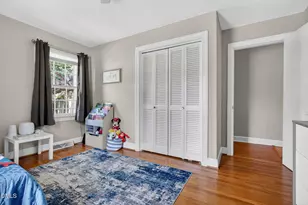 1808 Oakdale Dr W, Wilson, NC 27893 - Photo 21