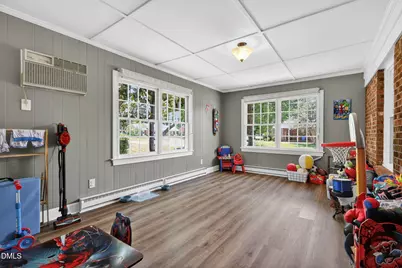 1808 Oakdale Drive W, Wilson, NC 27893 - Photo 27