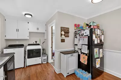 1808 Oakdale Drive W, Wilson, NC 27893 - Photo 17