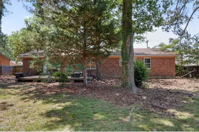 1808 Oakdale Drive W, Wilson, NC 27893 - Photo 31