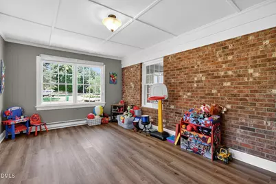 1808 Oakdale Drive W, Wilson, NC 27893 - Photo 25
