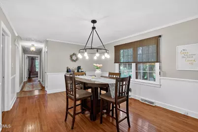 1808 Oakdale Drive W, Wilson, NC 27893 - Photo 13