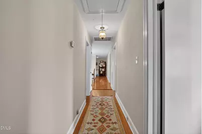 1808 Oakdale Drive W, Wilson, NC 27893 - Photo 23