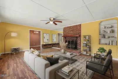 [Address not provided], Smithfield, NC 27577 - Photo 5