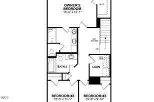 1038 Manorhaven Dr, Durham, NC 27703 - Photo 21