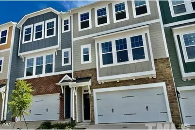 1038 Manorhaven Drive, Durham, NC 27703 - Photo 23