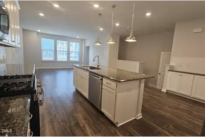 1038 Manorhaven Drive, Durham, NC 27703 - Photo 3