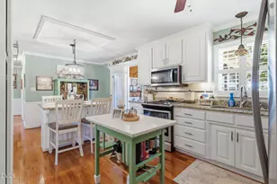 913 W Core Rd, Dunn, NC 28334 - Photo 19