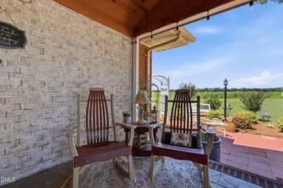 913 W Core Road, Dunn, NC 28334 - Photo 5