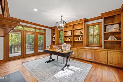 1104 Bentham Drive, Raleigh, NC 27614 - Photo 11