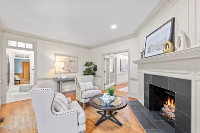 1104 Bentham Drive, Raleigh, NC 27614 - Photo 5