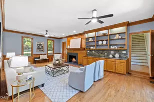 1104 Bentham Dr, Raleigh, NC 27614 - Photo 29