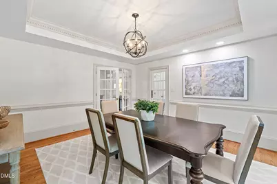 1104 Bentham Drive, Raleigh, NC 27614 - Photo 9