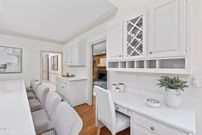 1104 Bentham Drive, Raleigh, NC 27614 - Photo 21