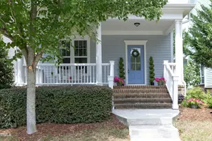 428 Claremont Dr, Chapel Hill, NC 27516 - Photo 1