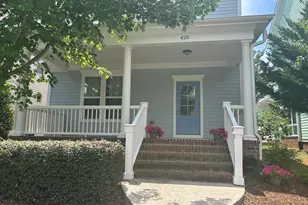 428 Claremont Dr, Chapel Hill, NC 27516 - Photo 1