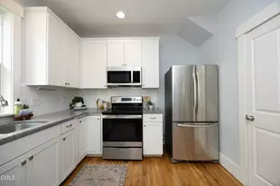 428 Claremont Dr, Chapel Hill, NC 27516 - Photo 19