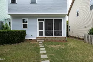 428 Claremont Dr, Chapel Hill, NC 27516 - Photo 31