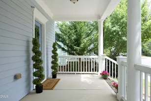 428 Claremont Dr, Chapel Hill, NC 27516 - Photo 5