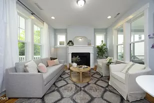 428 Claremont Dr, Chapel Hill, NC 27516 - Photo 5