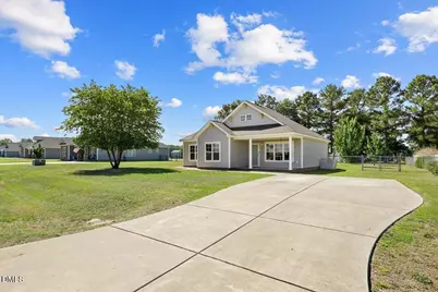 5606 Blanch Fields Lane, Lucama, NC 27851 - Photo 3
