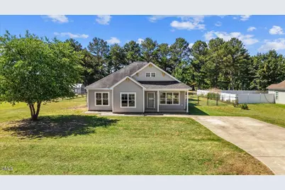 5606 Blanch Fields Lane, Lucama, NC 27851 - Photo 7