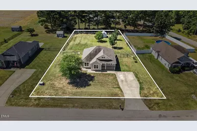 5606 Blanch Fields Lane, Lucama, NC 27851 - Photo 19