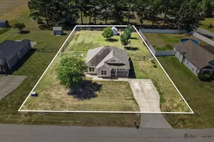 5606 Blanch Fields Ln, Lucama, NC 27851 - Photo 19