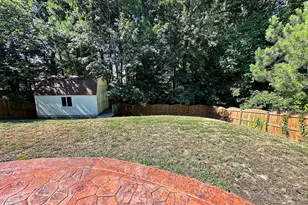 720 Pyracantha Dr, Holly Springs, NC 27540 - Photo 31