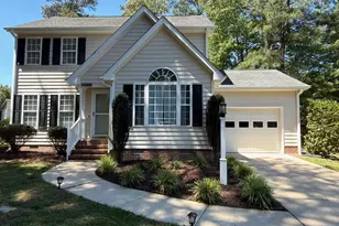 2100 Bridgeport Cir, Sanford, NC 27330 - Photo 1