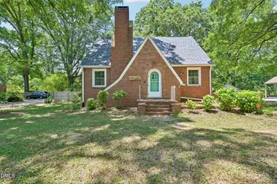 3016 Hope Valley Road, Durham, NC 27707 - Photo 1