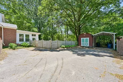 3016 Hope Valley Road, Durham, NC 27707 - Photo 17