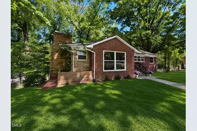 1411 Rosewood Street, Durham, NC 27701 - Photo 1