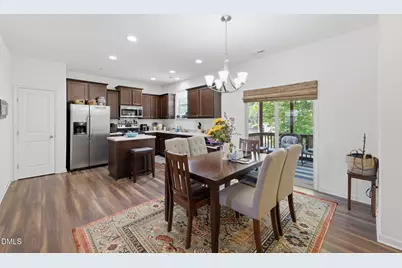 508 Brookfield Drive, Knightdale, NC 27545 - Photo 7
