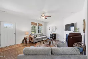508 Brookfield Dr, Knightdale, NC 27545 - Photo 5